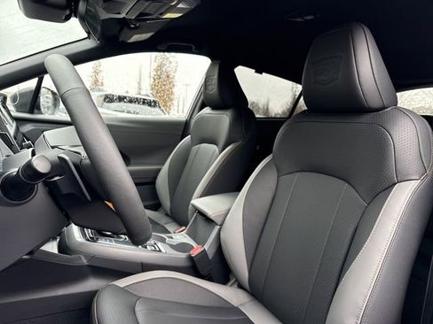 New 2026 Subaru Crosstrek 2.5i Wilderness image 12