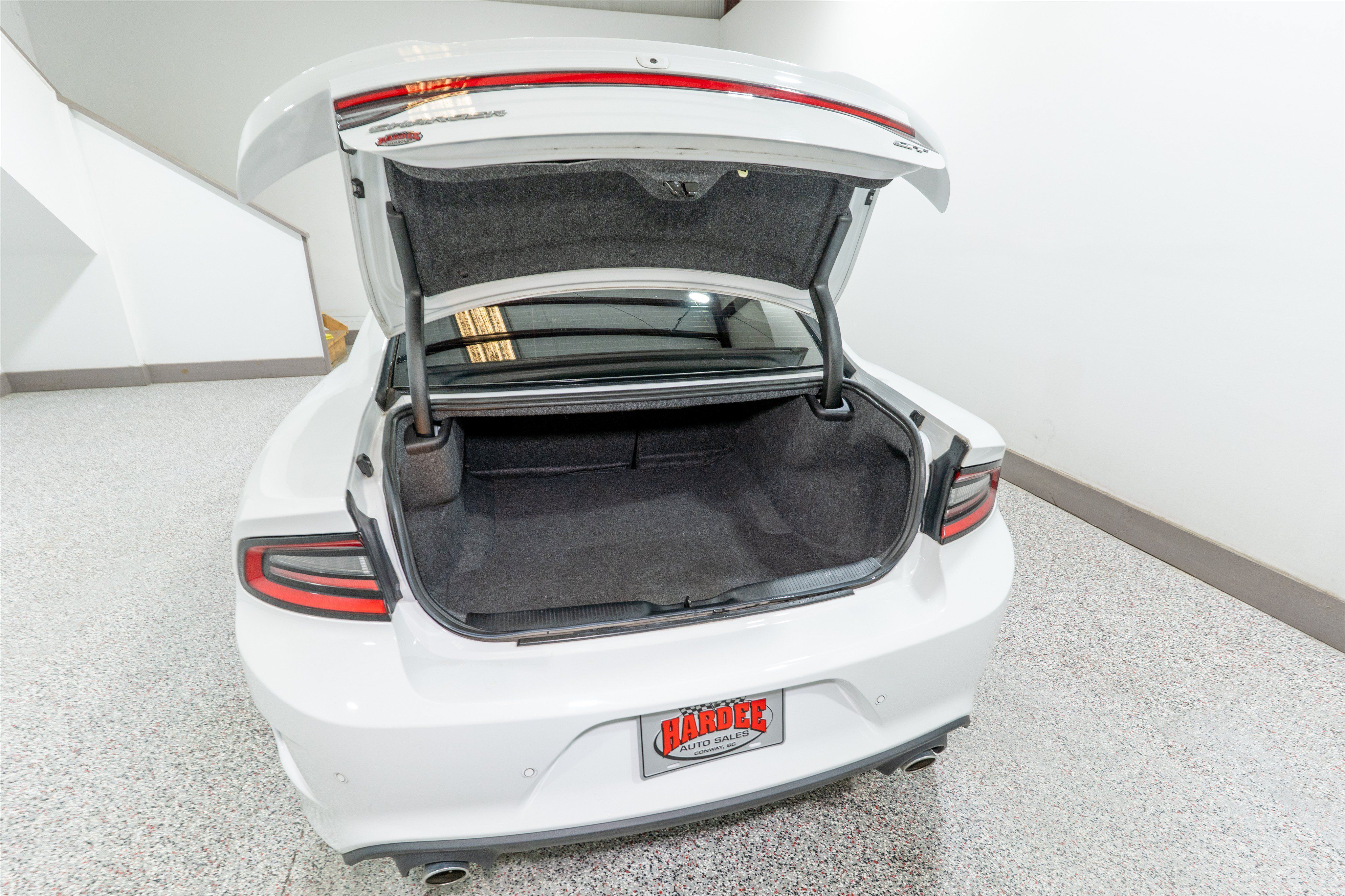 Used 2023 Dodge Charger GT RWD image 28
