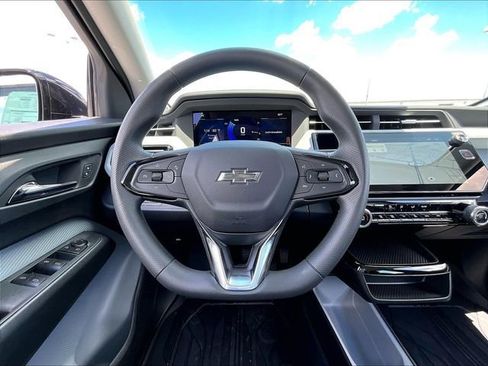 New 2027 Chevrolet Bolt LT w/ LPO, All-Weather Package FWD image 17