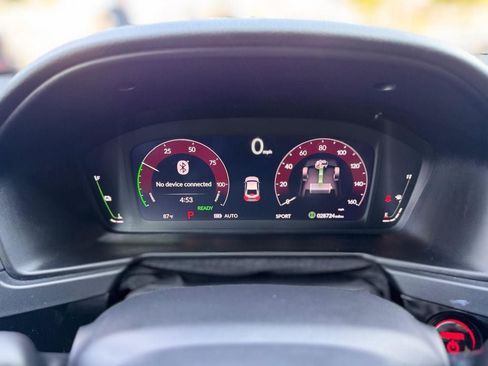 Used 2024 Honda Accord Sport image 12