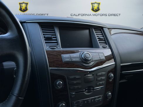 Used 2019 Nissan Armada SV w/ Driver Package image 14