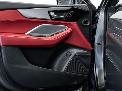 New 2026 Acura MDX A-Spec AWD/4WD image 9