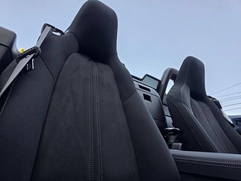 New 2026 MAZDA MX-5 Miata Club RWD image 16