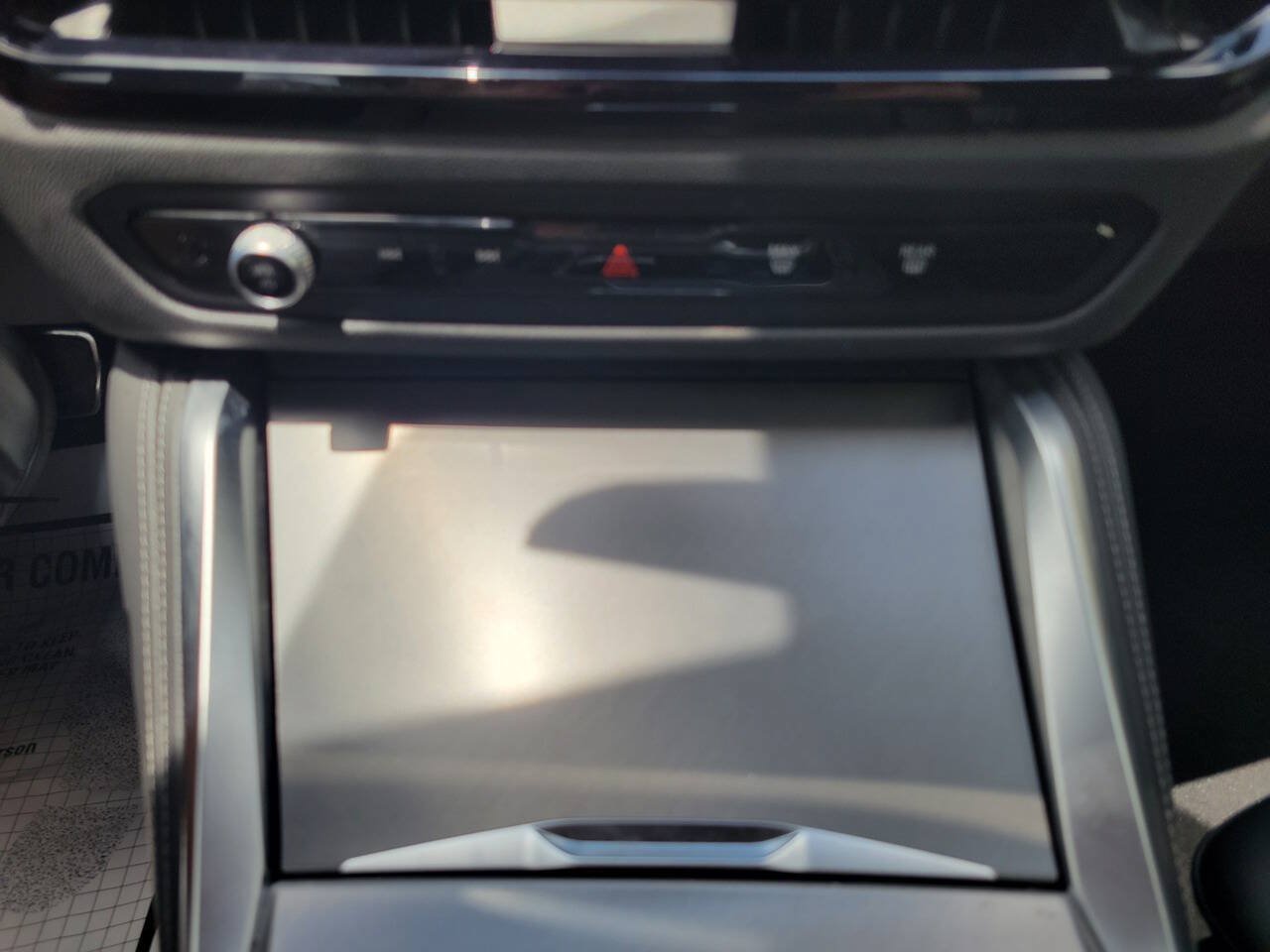 Used 2026 BMW 430i Convertible RWD image 22