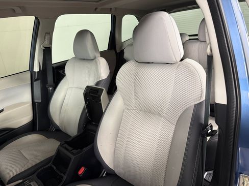 Used 2021 Subaru Forester Premium AWD/4WD image 11
