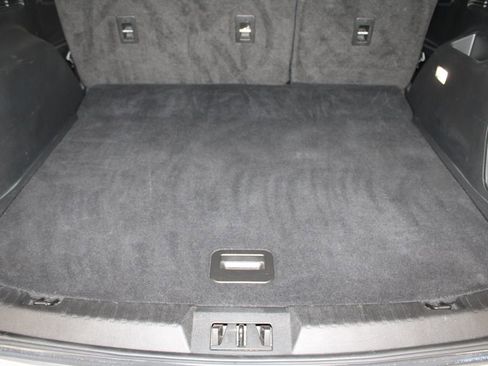 Used 2022 Ford Edge Titanium image 17