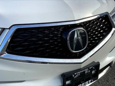Used 2020 Acura MDX SH-AWD image 29