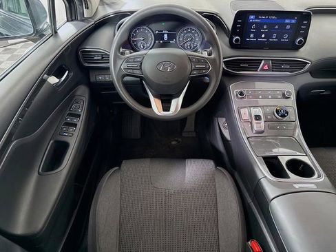 Used 2022 Hyundai Santa Fe SEL AWD/4WD image 23