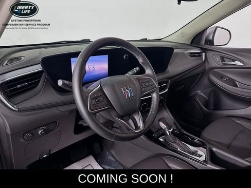Used 2025 Buick Encore GX Preferred image 9