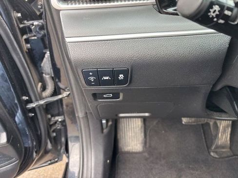 Used 2022 Kia K5 GT-Line image 19