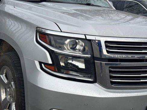 Used 2017 Chevrolet Tahoe Premier w/ Max Trailering Package image 10