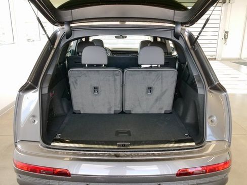 New 2026 Audi Q7 3.0T Premium image 14