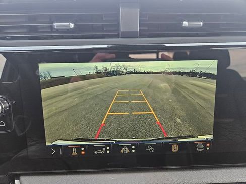 New 2026 GMC Sierra 1500 AT4 w/ AT4 Premium Package image 20