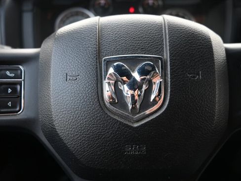 Used 2018 RAM 1500 Rebel image 30