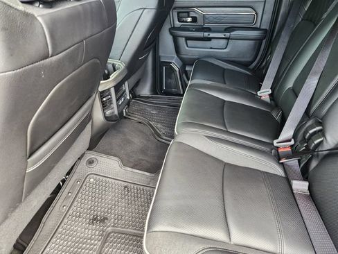 Used 2026 RAM 2500 Limited AWD/4WD image 31