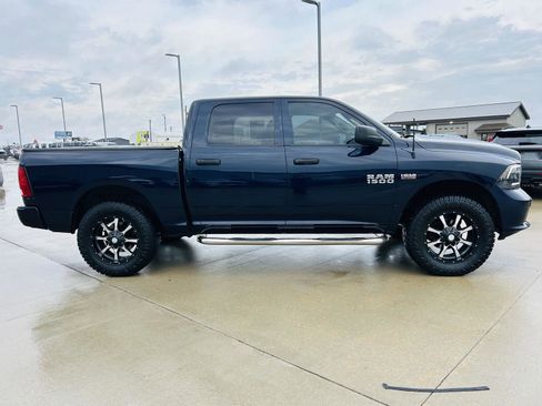 Used 2013 RAM 1500 Express image 33