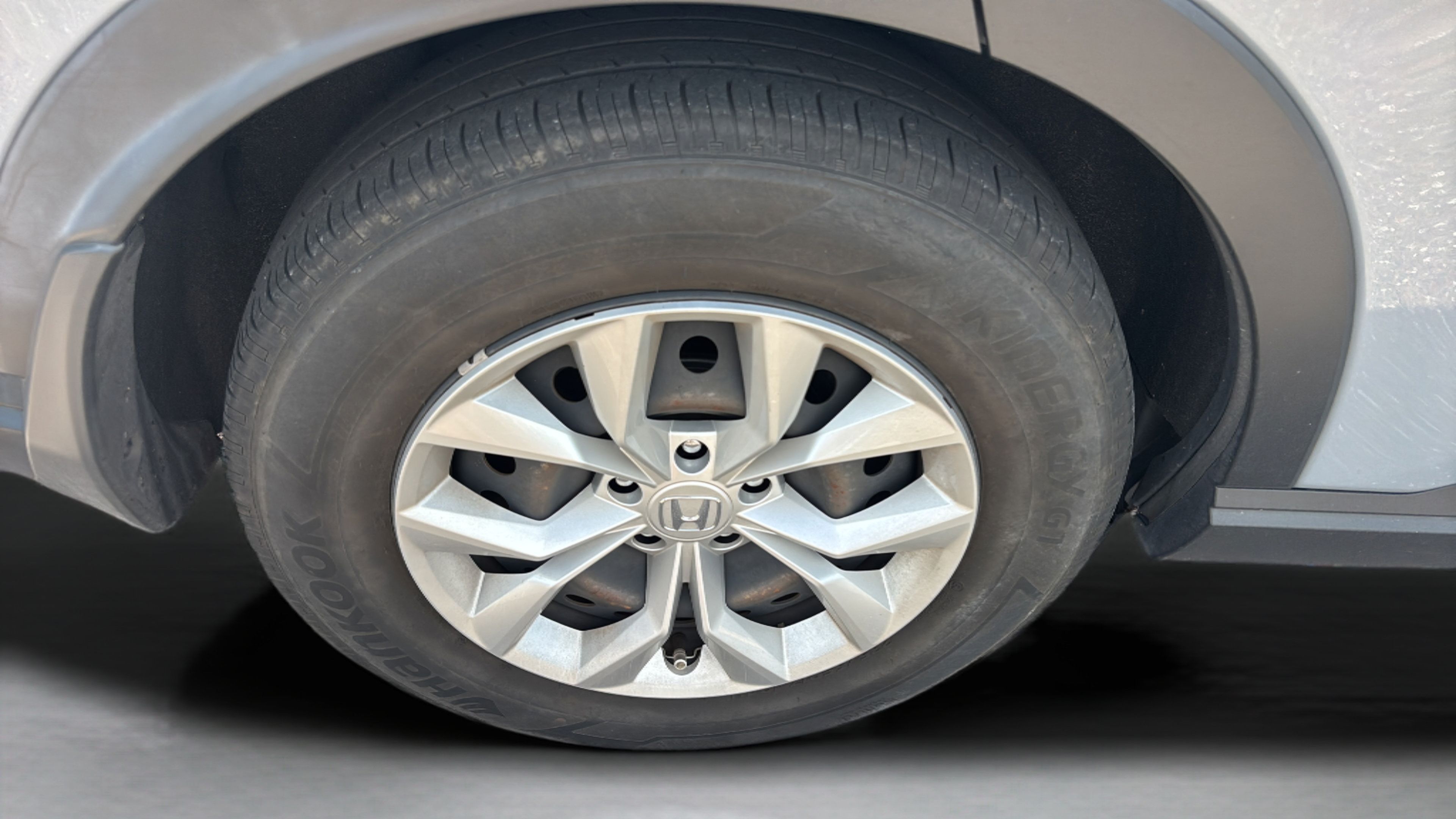 Used 2024 Honda CR-V LX image 33