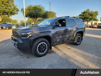 Used 2026 Toyota 4Runner TRD Off-Road Premium AWD/4WD video 1