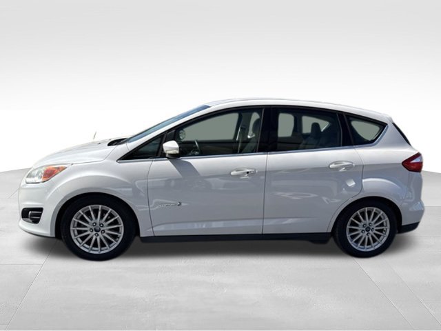Used 2015 Ford C-MAX SEL w/ Equipment Group 302A FWD image 4