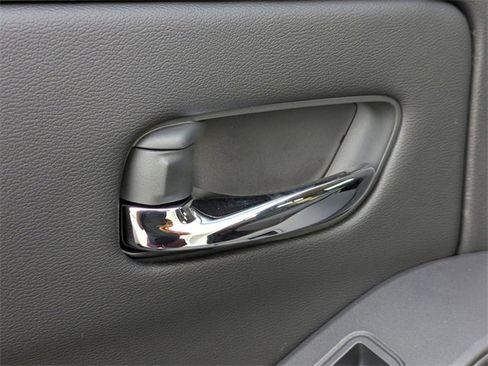 New 2026 Nissan Frontier SV w/ SV Convenience Package image 26