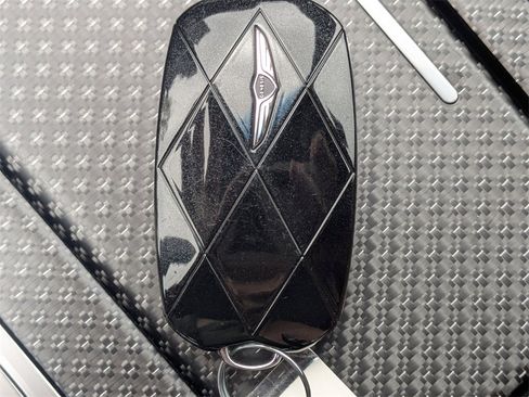 New 2025 Genesis G80 3.5T Sport Prestige image 31