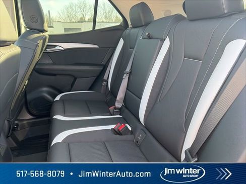 New 2026 Buick Envision Sport Touring image 29