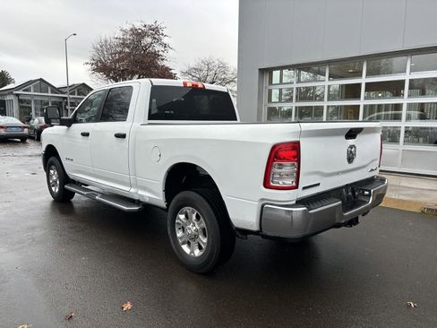Certified 2024 RAM 2500 Big Horn image 3