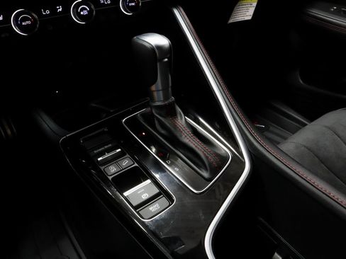 Used 2025 Acura ADX A-Spec FWD image 31