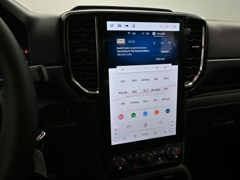 New 2026 Ford Ranger XLT AWD/4WD image 18