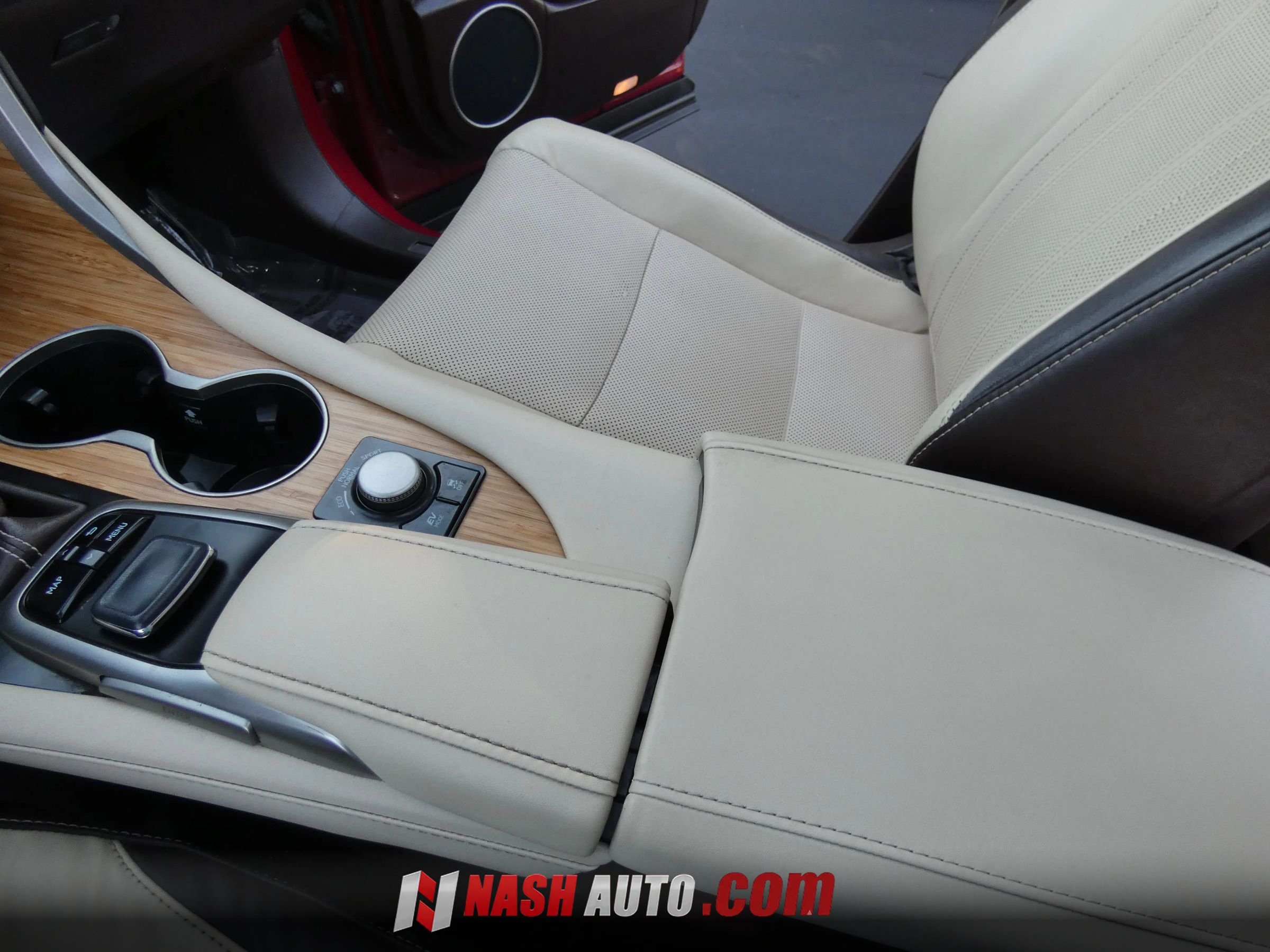 Used 2018 Lexus RX 450hL Premium w/ Premium Package AWD/4WD image 71