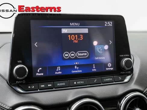 Used 2020 Nissan Sentra SV image 46