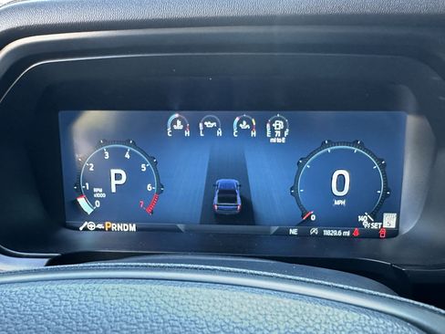 Used 2025 Ford F150 Raptor AWD/4WD image 22