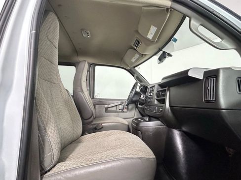 Used 2023 Chevrolet Express 3500 LS image 10