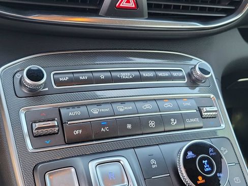 Used 2023 Hyundai Santa Fe SEL AWD/4WD image 39