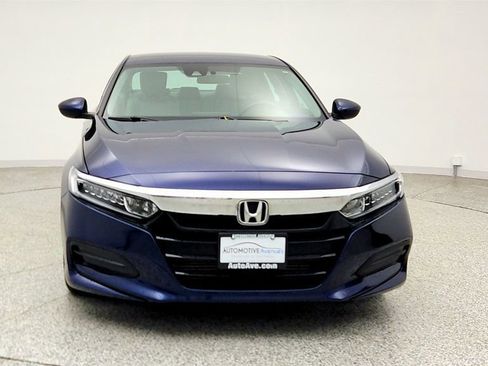 Used 2018 Honda Accord LX image 2