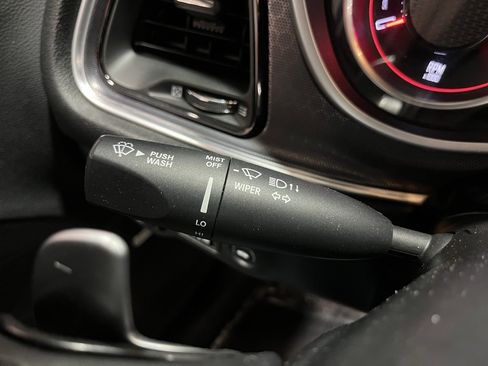 Used 2017 Dodge Challenger GT w/ Driver Convenience Group image 22