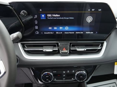 New 2026 Chevrolet TrailBlazer LT image 15