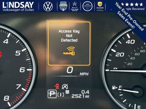 Used 2025 Subaru Forester Sport w/ Popular Package #1 image 25