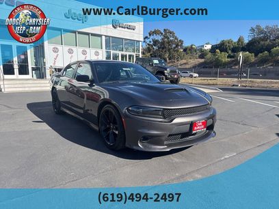 Certified 2023 Dodge Charger GT w/ Plus Group