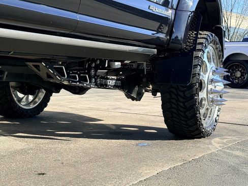 Used 2020 Ford F450 Platinum image 57