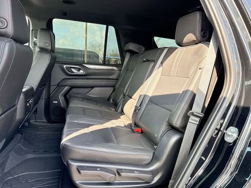 Used 2021 Chevrolet Tahoe RST image 23