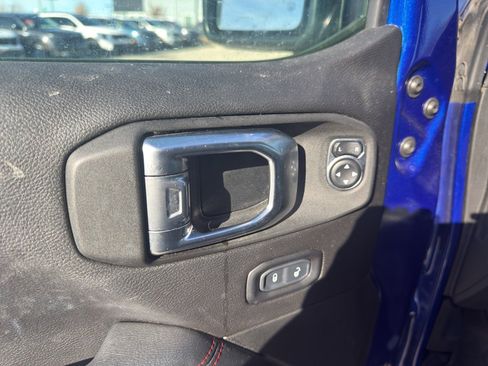 Used 2020 Jeep Wrangler Unlimited Rubicon image 10