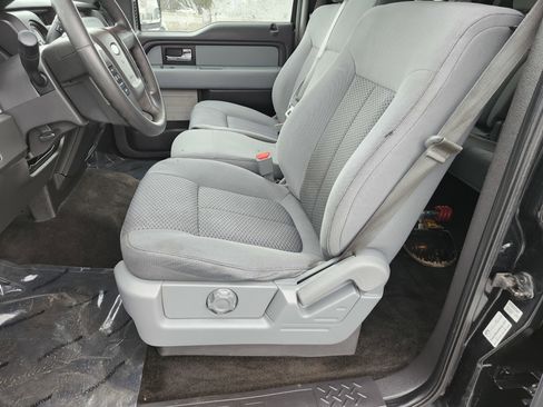 Used 2014 Ford F150 XL w/ Equipment Group 101A Mid image 22