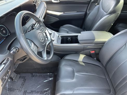 Used 2023 Hyundai Palisade Calligraphy w/ Cargo Package AWD/4WD image 19