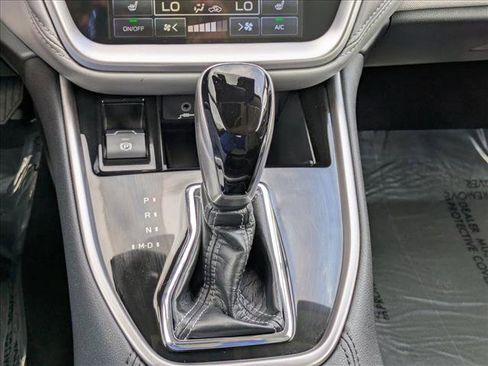 New 2025 Subaru Legacy Premium image 11
