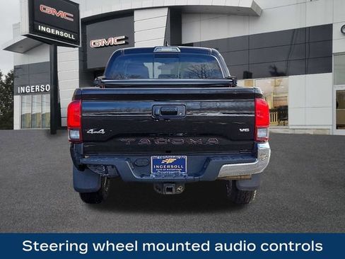 Used 2019 Toyota Tacoma SR5 image 7