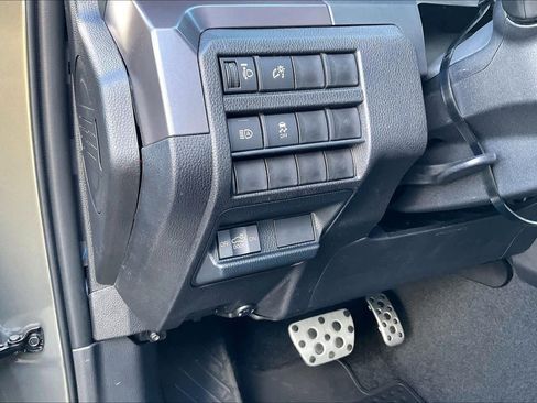 New 2026 Toyota Tacoma TRD Sport image 20