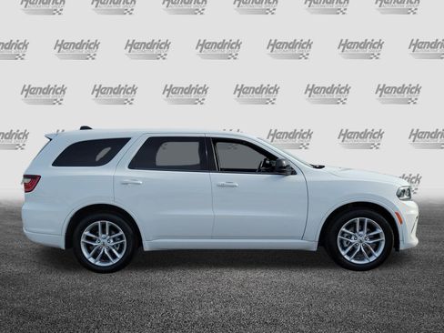 Used 2023 Dodge Durango GT RWD image 8