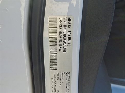 Used 2025 Dodge Durango GT image 28