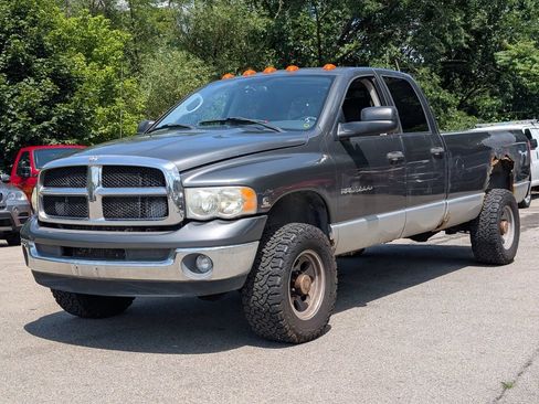 Used 2004 Dodge Ram 3500 Truck ST w/ Trailer Tow Group AWD/4WD image 8